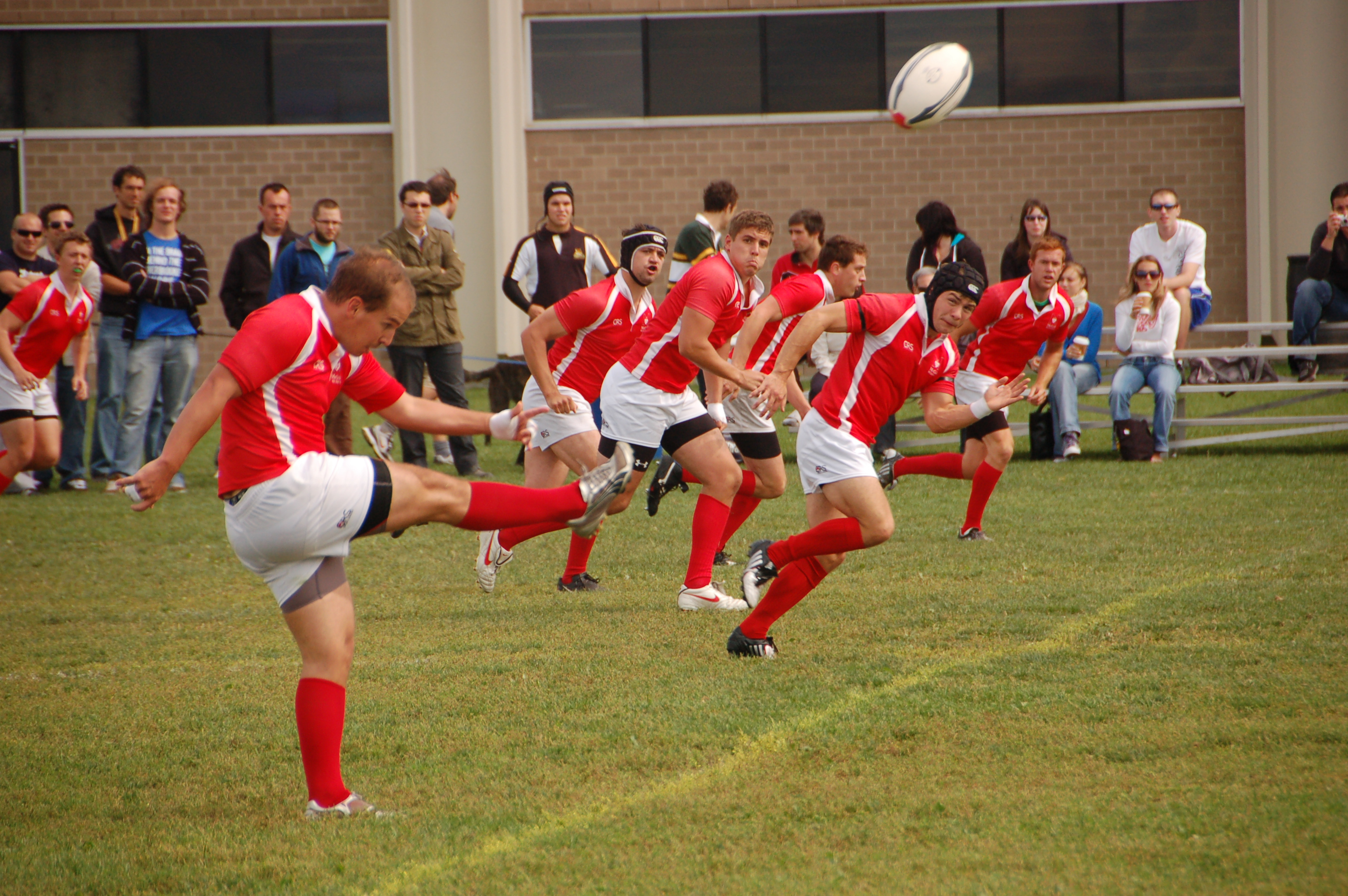 mcgill rugby