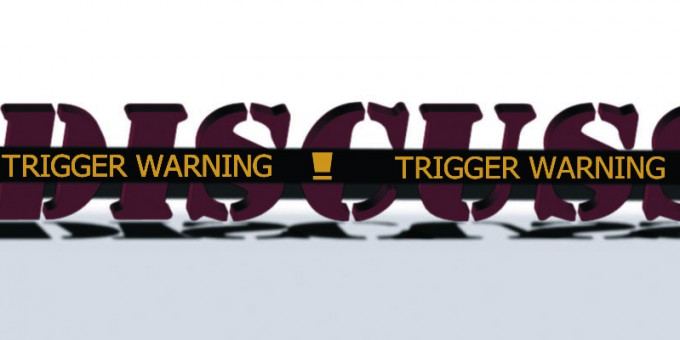 Trigger warnings are not censorship The McGill Daily