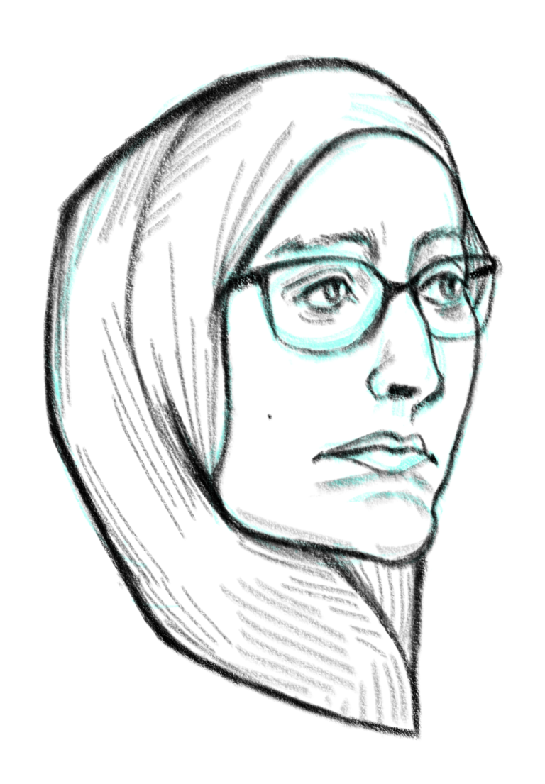 The Rage Against Amira Elghawaby - The McGill Daily