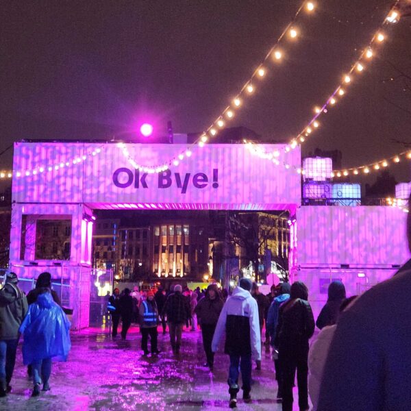 Igloofest 2025: Montreal’s Winter Celebration