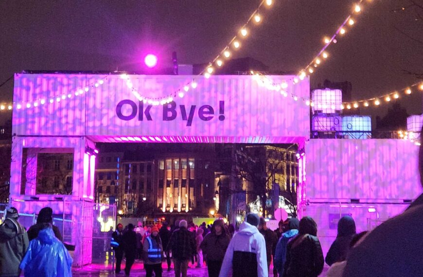 Igloofest 2025: Montreal’s Winter Celebration